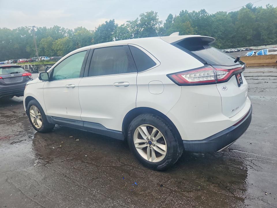 Aukcja sprzedaży 2016 Ford Edge, vin: 2FMPK3J95GBC62415, numer aukcji: 67351226