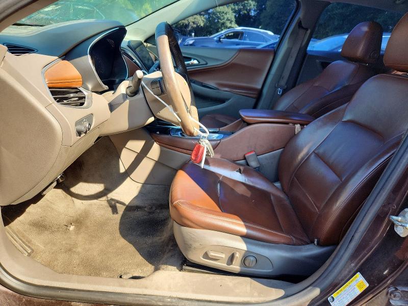 Aukcja sprzedaży 2016 Chevrolet Malibu, vin: 1G1ZE5ST0GF257270, numer aukcji: 69354206