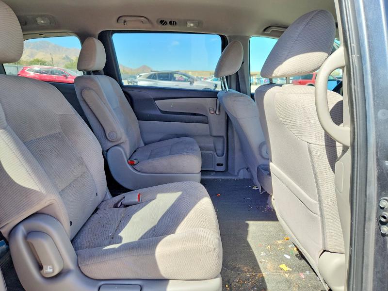 Aukcja sprzedaży 2011 Honda Odyssey, vin: 5FNRL5H22BB065163, numer aukcji: 66064926