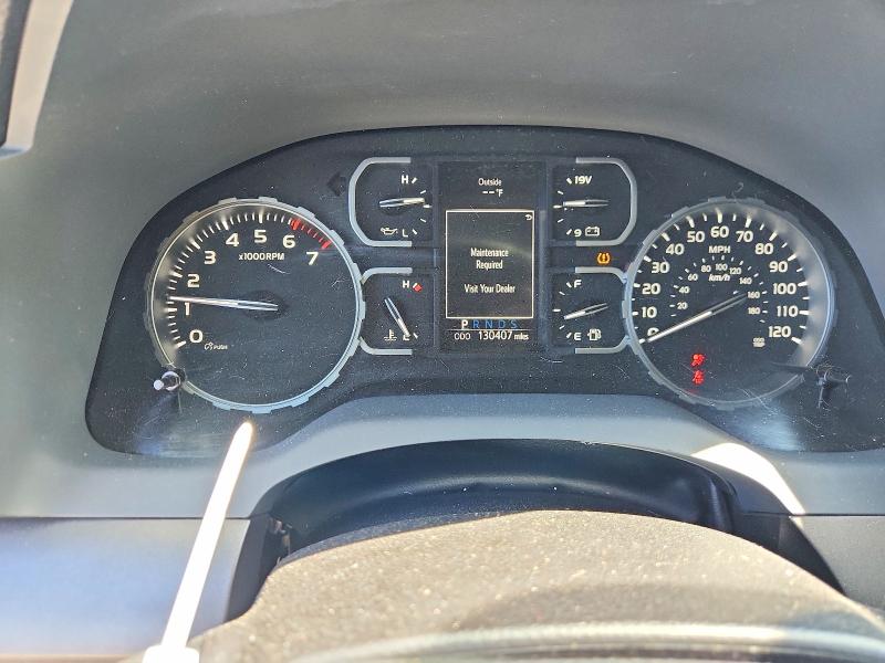 Продаж на аукціоні авто 2018 Toyota Tundra, vin: 5TFDW5F18JX741776, номер лоту: 71104046