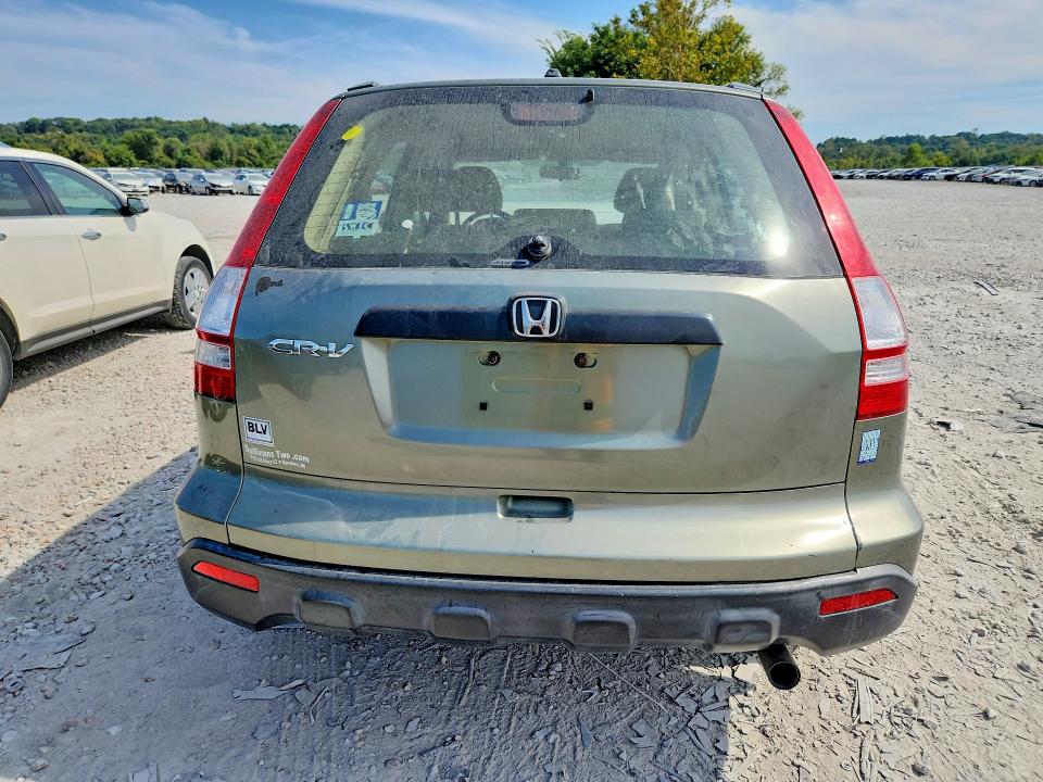 Aukcja sprzedaży 2008 Honda Cr-v, vin: JHLRE48338C004149, numer aukcji: 67128706