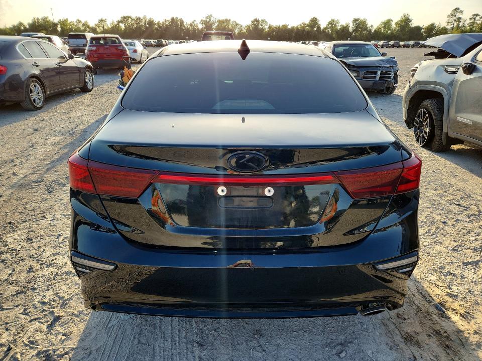 Aukcja sprzedaży 2020 Kia Forte, vin: 3KPF24AD9LE241337, numer aukcji: 69287946
