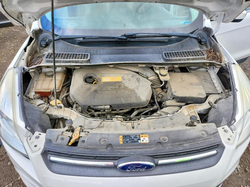2016 Ford Escape მანქანა იყიდება აუქციონზე, vin: 1FMCU9GX4GUB02411, აუქციონის ნომერი: 67780796