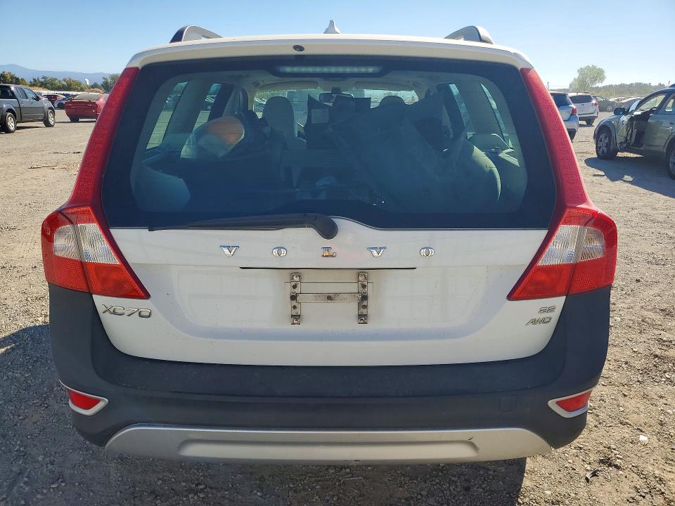 Продажа на аукционе авто 2010 Volvo Xc70, vin: YV4960BZ7A1076017, номер лота: 70696646