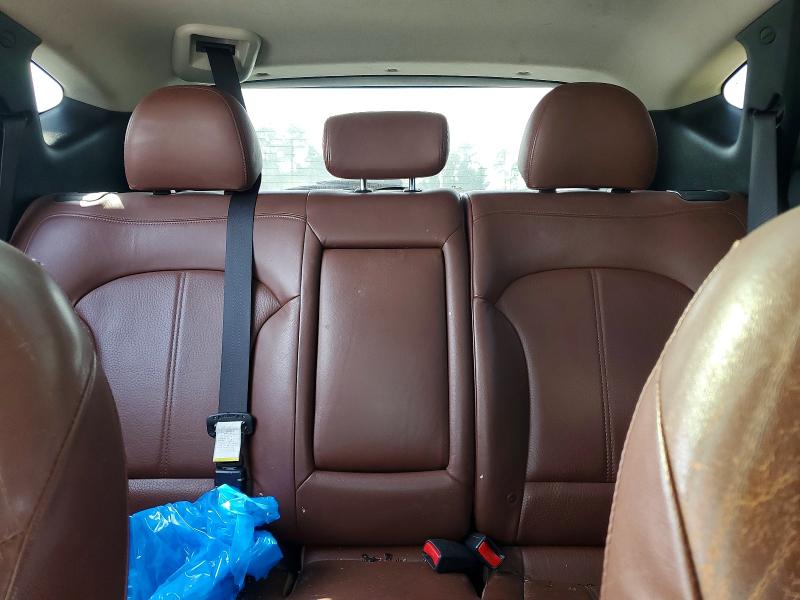 Продаж на аукціоні авто 2011 Hyundai Tucson, vin: KM8JU3AC9BU188639, номер лоту: 69321506