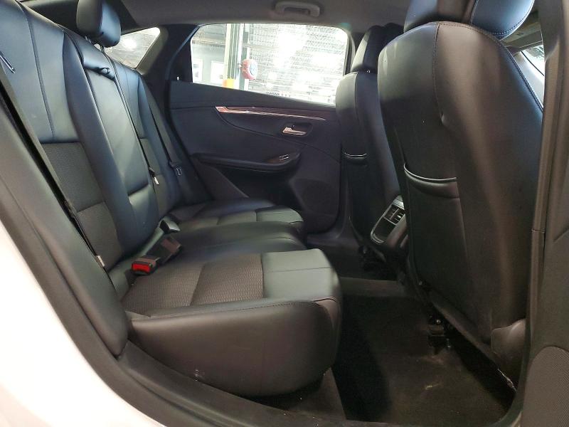 Aukcja sprzedaży 2014 Chevrolet Impala, vin: 1G1115SL2EU139416, numer aukcji: 68970546
