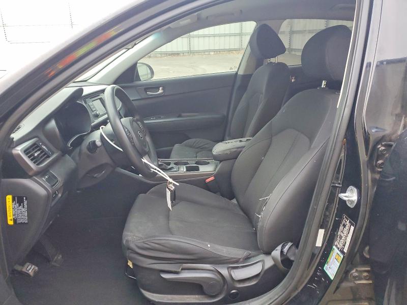 Aukcja sprzedaży 2016 Kia Optima, vin: 5XXGT4L37GG059333, numer aukcji: 70022756