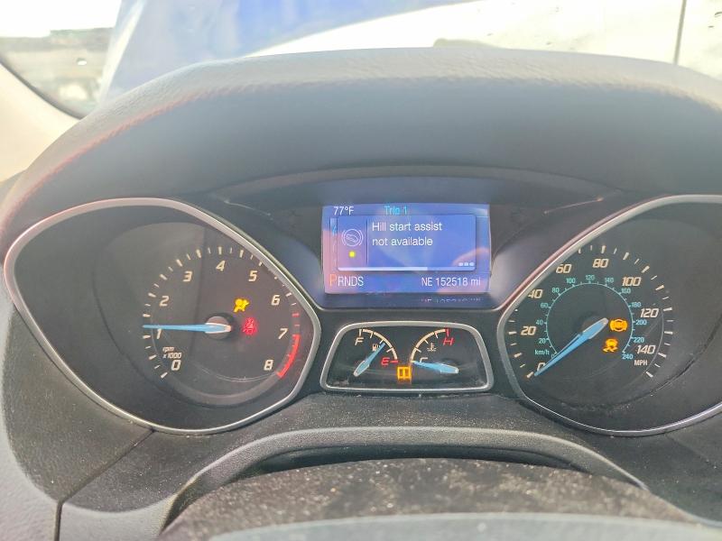 Aukcja sprzedaży 2014 Ford Focus, vin: 1FADP3F29EL335485, numer aukcji: 67301006