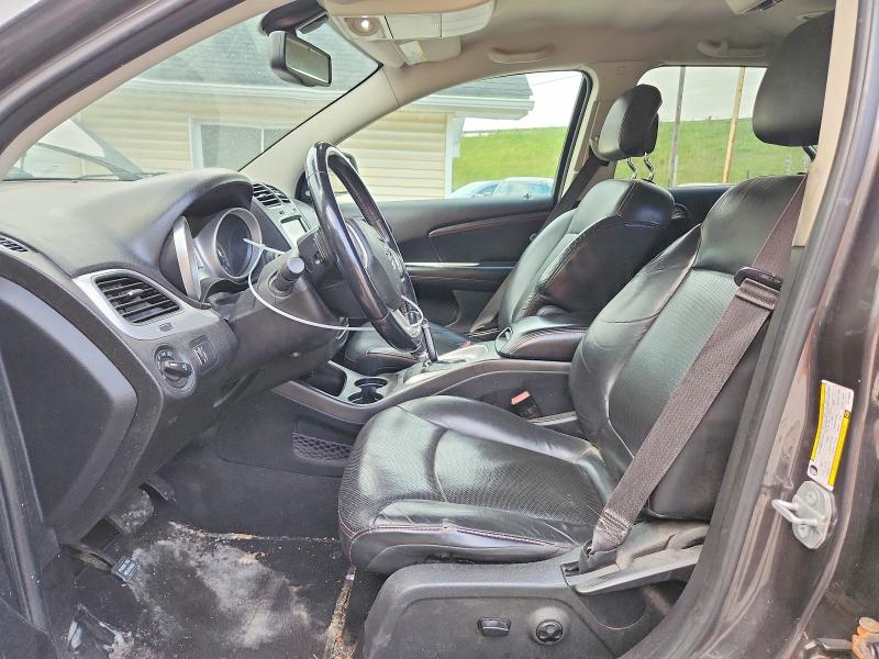 Продажа на аукционе авто 2015 Dodge Journey, vin: 3C4PDCEG8FT714626, номер лота: 67265466