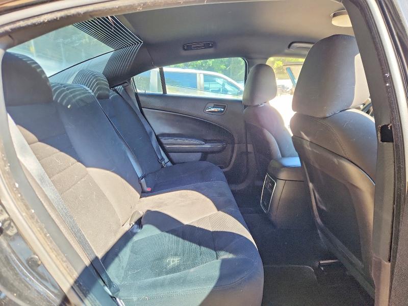 68965846 :رقم المزاد ، 2C3CDXAG4DH694946 vin ، 2013 Dodge Charger مزاد بيع