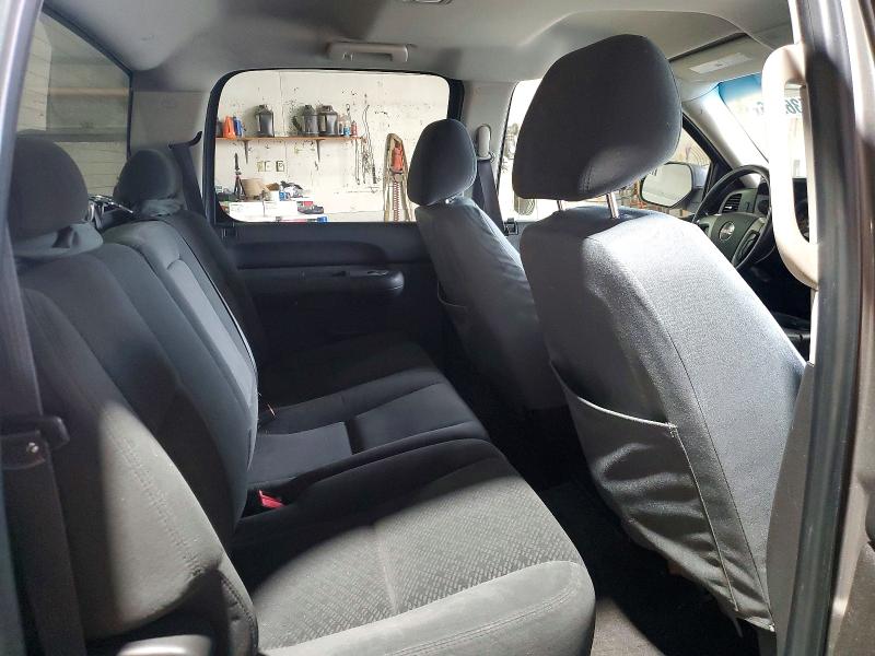 Продаж на аукціоні авто 2008 Gmc Sierra, vin: 3GTEK13318G215454, номер лоту: 67536956