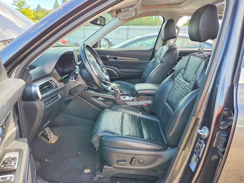 Aukcja sprzedaży 2020 Kia Telluride, vin: 5XYP5DHC3LG058866, numer aukcji: 68106796