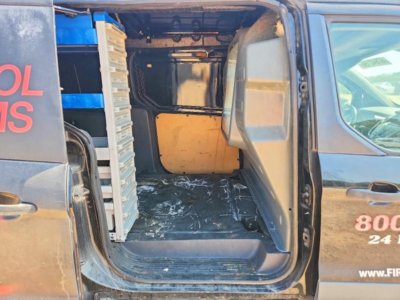 68745176 :رقم المزاد ، NM0LS7F72H1336692 vin ، 2017 Ford Transit Connect مزاد بيع