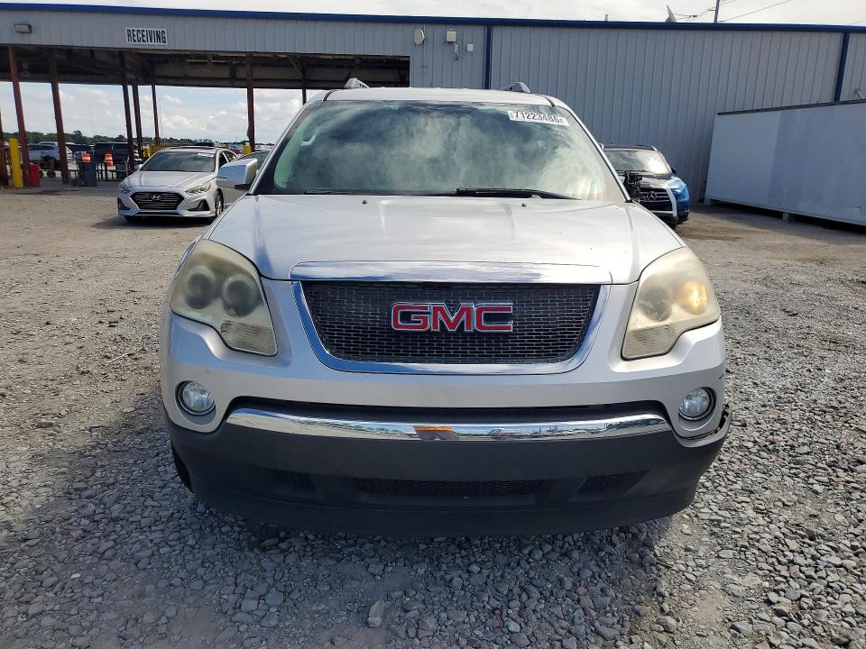 71223486 :رقم المزاد ، 1GKKRSED6BJ286220 vin ، 2011 Gmc Acadia مزاد بيع