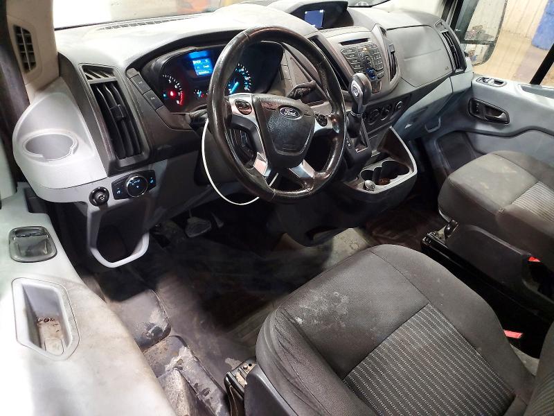 Aukcja sprzedaży 2017 Ford Transit, vin: 1FTYR1CM3HKA29537, numer aukcji: 70420076