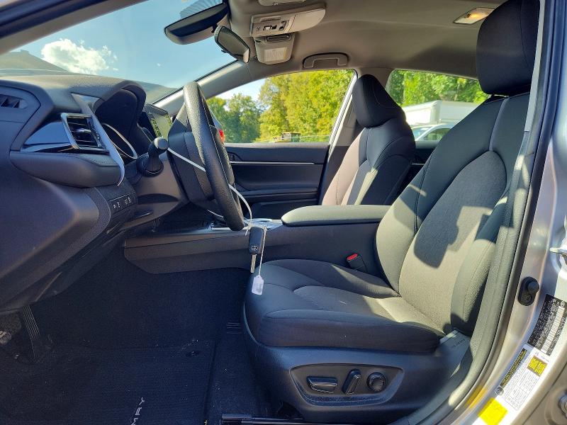 Aukcja sprzedaży 2022 Toyota Camry, vin: 4T1C11AK9NU705388, numer aukcji: 68734036