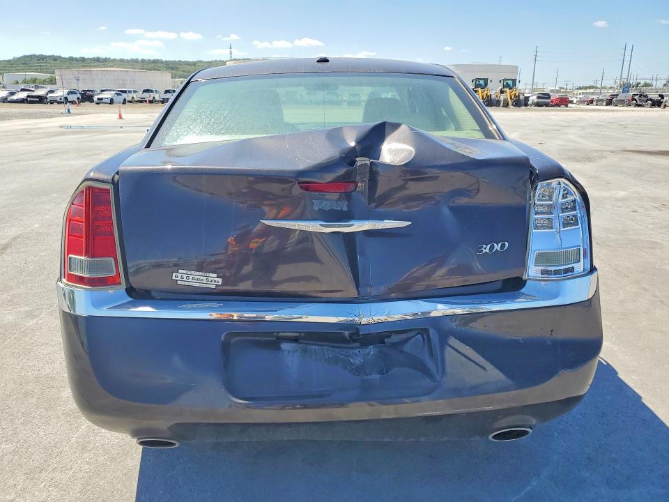 67259316 :رقم المزاد ، 2C3CCAAG4DH565752 vin ، 2013 Chrysler 300 مزاد بيع