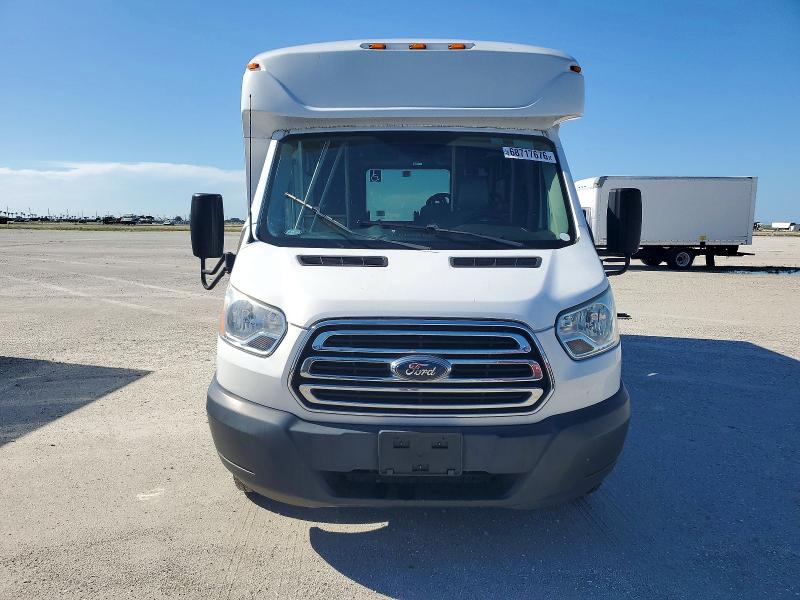 Aukcja sprzedaży 2019 Ford Transit, vin: 1FDES6PM4KKB87600, numer aukcji: 68717676