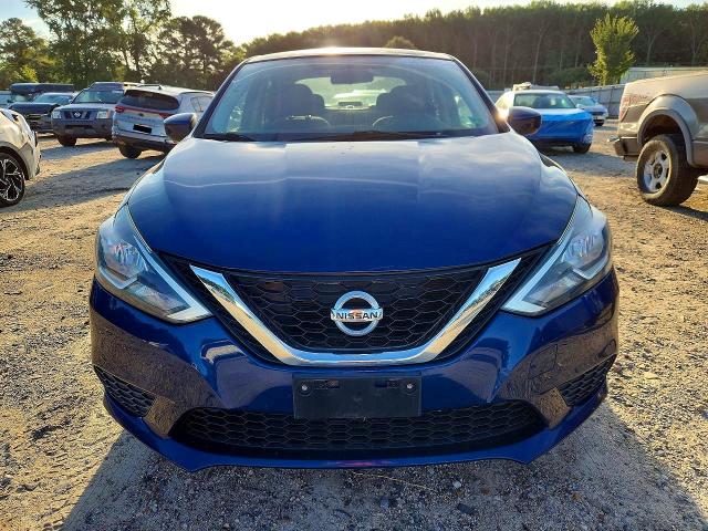 68064786 :رقم المزاد ، 3N1AB7AP2GY318238 vin ، 2016 Nissan Sentra مزاد بيع