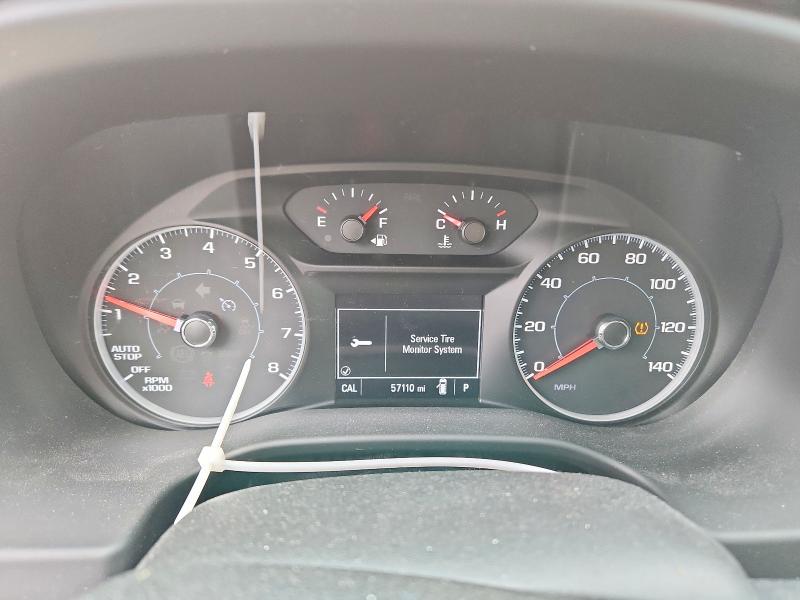 Продаж на аукціоні авто 2018 Gmc Acadia, vin: 1GKKNKLAXJZ225232, номер лоту: 69373956