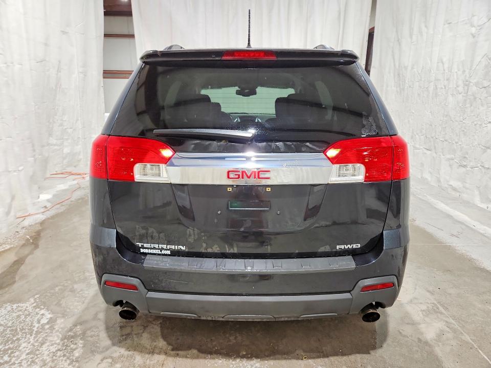 2014 Gmc Terrain მანქანა იყიდება აუქციონზე, vin: 2GKFLXE32E6359642, აუქციონის ნომერი: 70065306