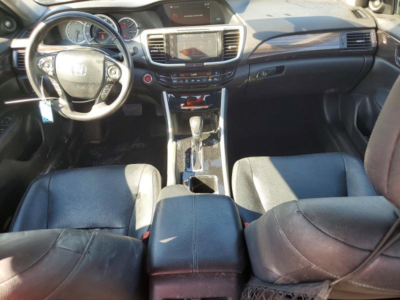 Aukcja sprzedaży 2017 Honda Accord, vin: 1HGCR3F00HA037407, numer aukcji: 70468676