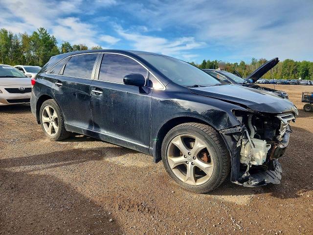 Auction sale of the 2011 Toyota Venza, vin: 4T3BK3BBXBU050440, lot number: 68783296