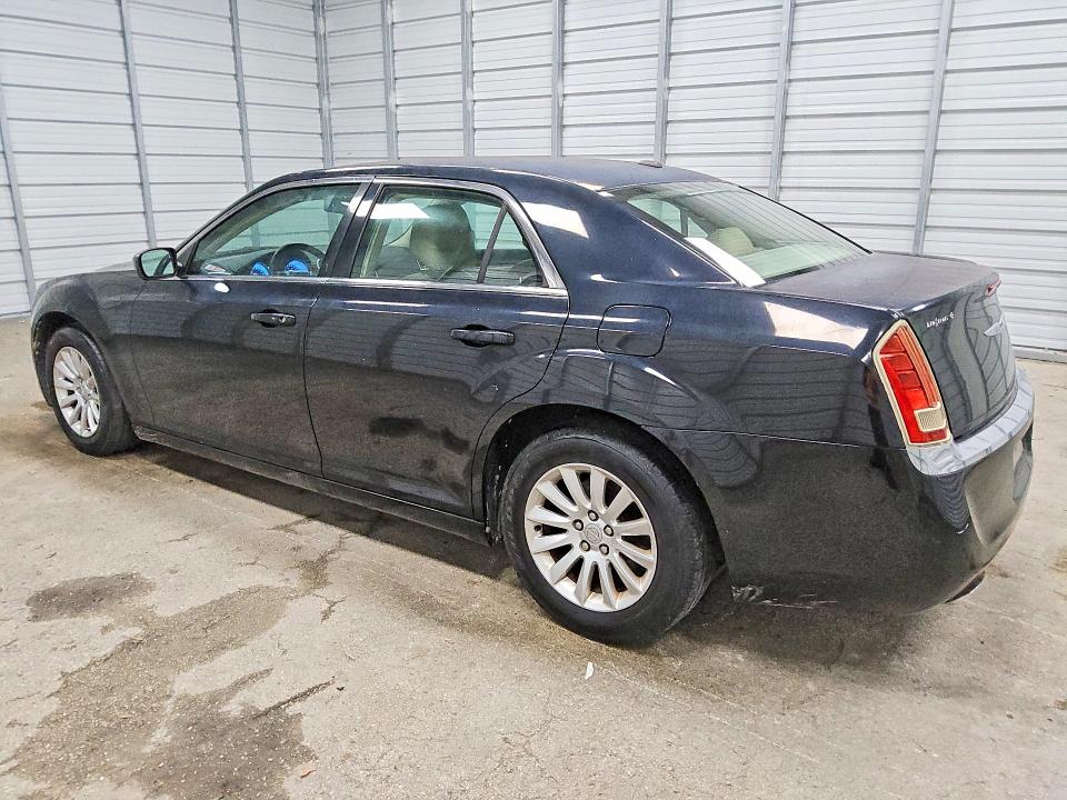 Aukcja sprzedaży 2013 Chrysler 300, vin: 2C3CCAAG7DH507859, numer aukcji: 66570156