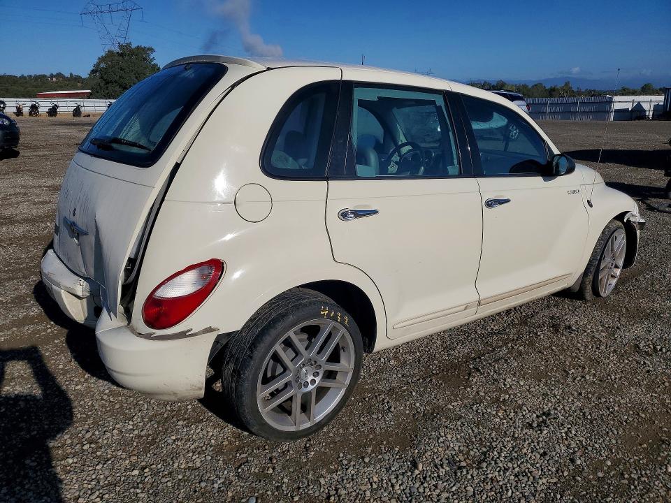 Aukcja sprzedaży 2006 Chrysler Pt Cruiser, vin: 3A4FY58B26T201474, numer aukcji: 67856816
