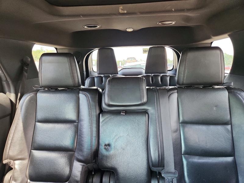 68247086 :رقم المزاد ، 1FM5K8F81DGA70434 vin ، 2013 Ford Explorer مزاد بيع
