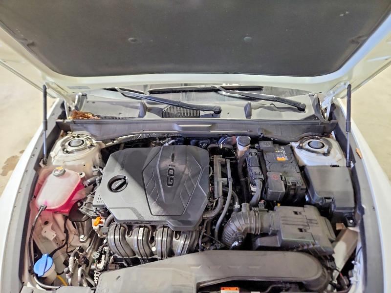 Aukcja sprzedaży 2025 Hyundai Sonata, vin: KMHL64JA4SA513643, numer aukcji: 71035226