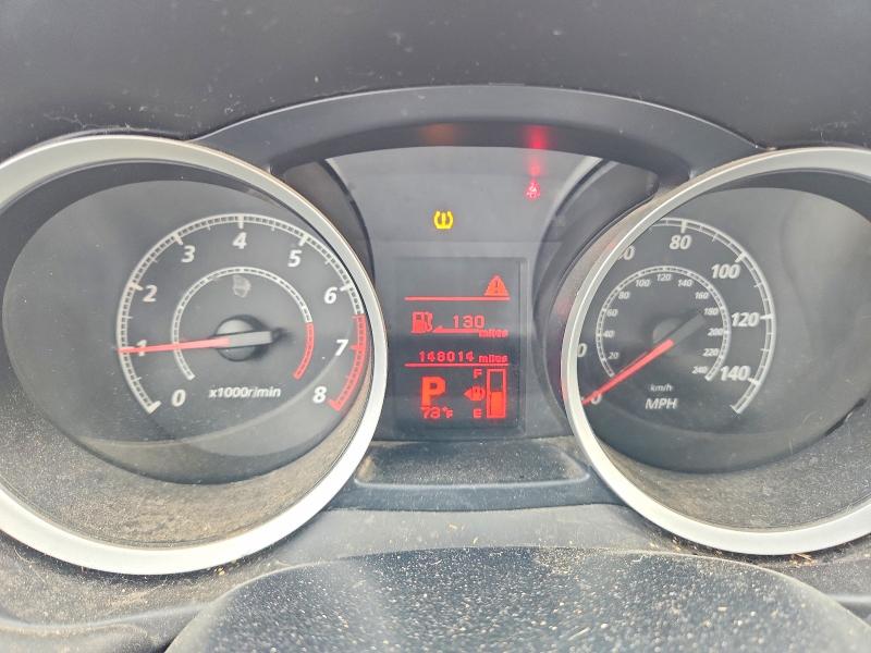 2014 Mitsubishi Lancer მანქანა იყიდება აუქციონზე, vin: JA32V2FW7EU000867, აუქციონის ნომერი: 68747366