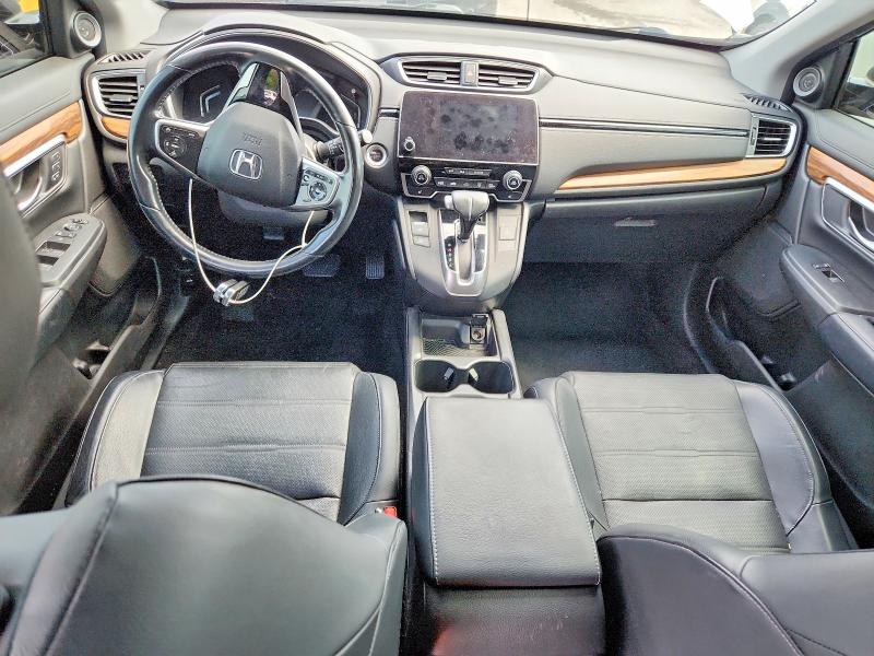 Продажа на аукционе авто 2019 Honda Cr-v, vin: JHLRW2H99KX019440, номер лота: 70966356