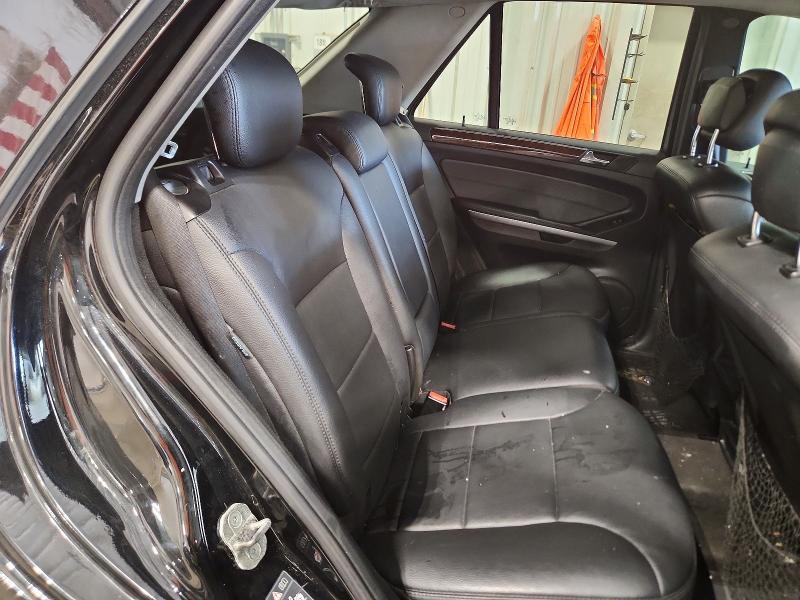 Продаж на аукціоні авто 2011 Mercedes-benz Ml, vin: 4JGBB8GB5BA717012, номер лоту: 66844596