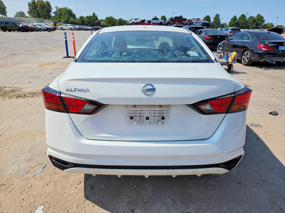 Aukcja sprzedaży 2019 Nissan Altima, vin: 1N4BL4BV3KC114193, numer aukcji: 68100956