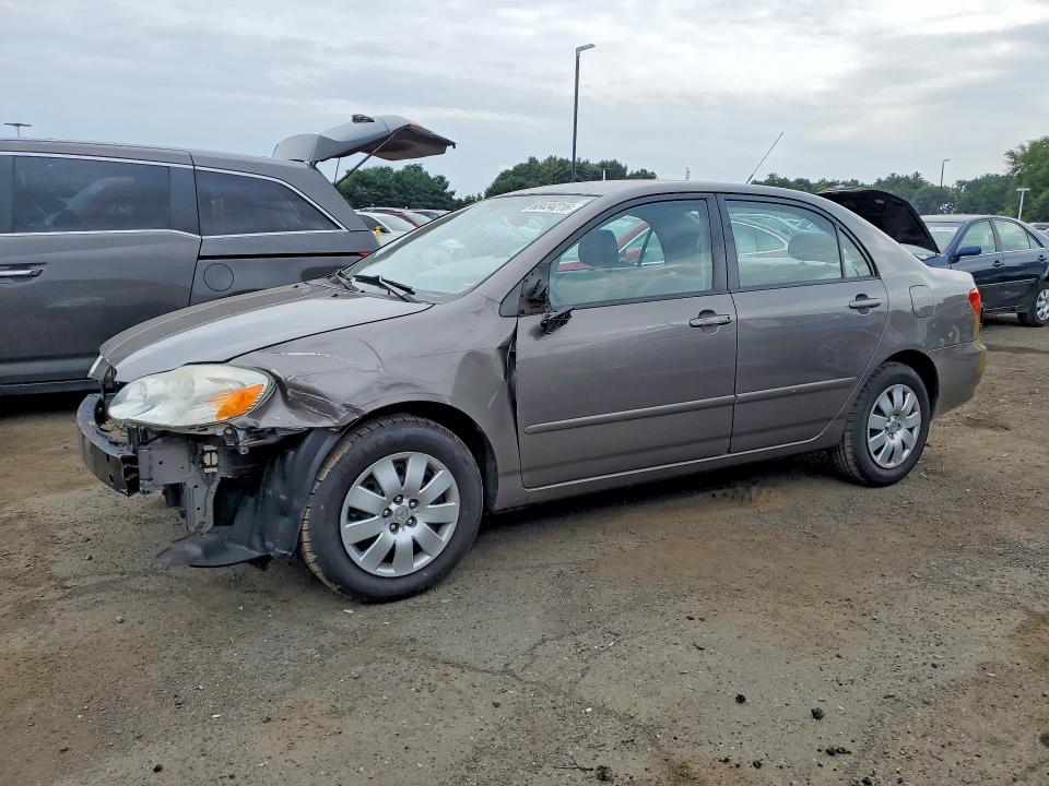 Aukcja sprzedaży 2003 Toyota Corolla, vin: 2T1BR32E73C057816, numer aukcji: 68434216