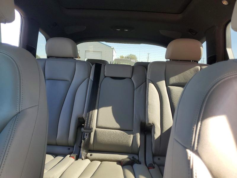 70771666 :رقم المزاد ، WA1LXAF79LD002923 vin ، 2020 Audi Q7 مزاد بيع