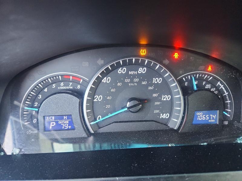 Продаж на аукціоні авто 2014 Toyota Camry, vin: 4T1BF1FK6EU386182, номер лоту: 68735336