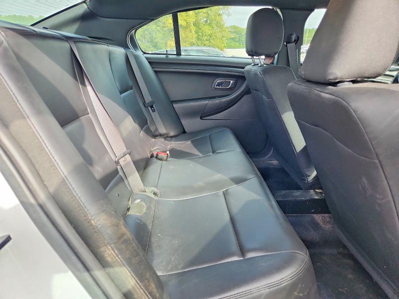 70436696 :رقم المزاد ، 1FAHP2MK2JG141074 vin ، 2018 Ford Taurus مزاد بيع