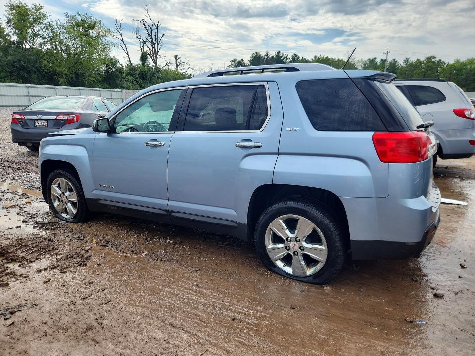 Aukcja sprzedaży 2014 Gmc Terrain, vin: 2GKFLYE37E6131786, numer aukcji: 66849156