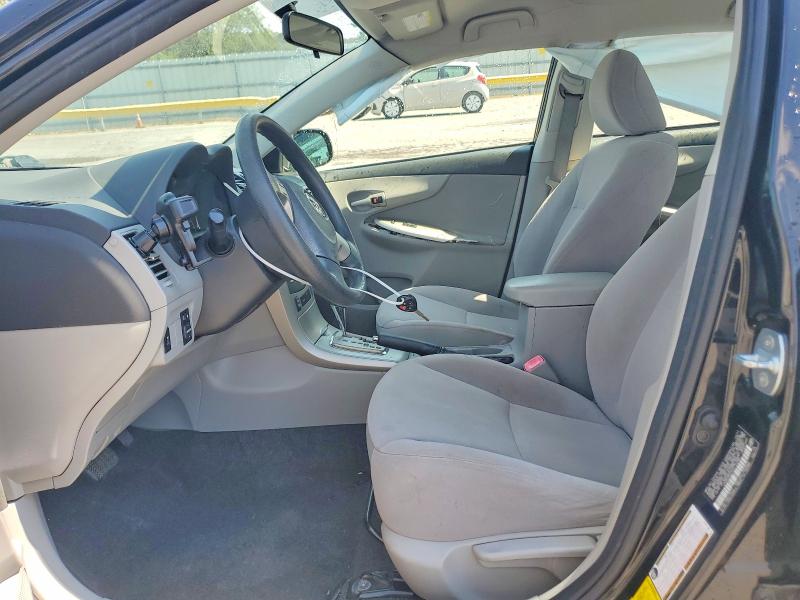 Продаж на аукціоні авто 2012 Toyota Corolla, vin: JTDBU4EE4C9170788, номер лоту: 68778766