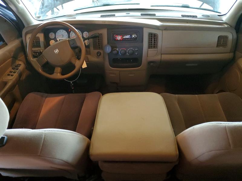 Auction sale of the 2005 Dodge Ram 1500, vin: 1D7HA18N15S115990, lot number: 67495256