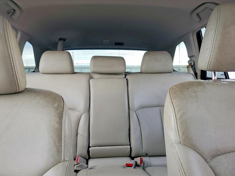 Продаж на аукціоні авто 2011 Subaru Outback, vin: 4S4BRBKC0B3417259, номер лоту: 69587496