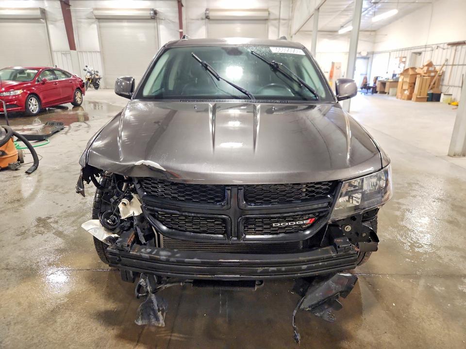 Продаж на аукціоні авто 2018 Dodge Journey, vin: 3C4PDDGG3JT430817, номер лоту: 66805056