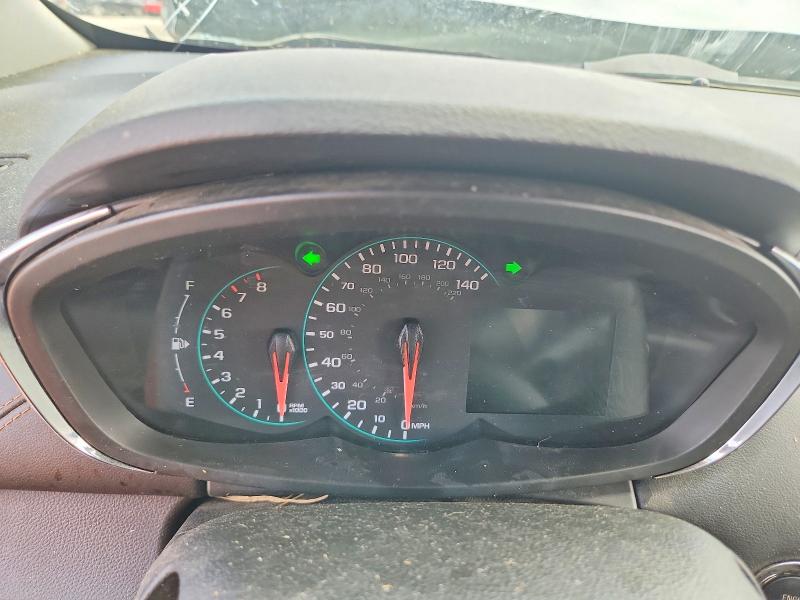 Продажа на аукционе авто 2019 Chevrolet Trax, vin: KL7CJPSB9KB827551, номер лота: 68228776