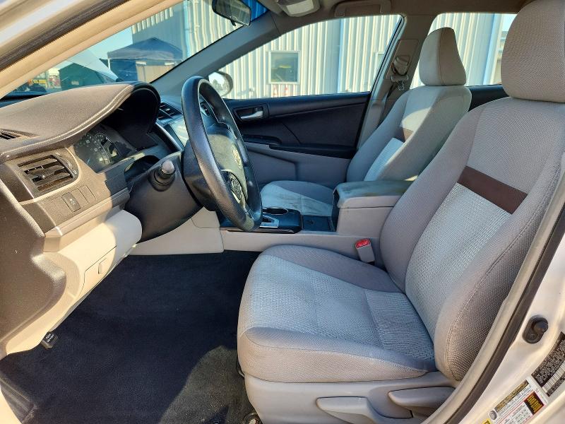 2012 Toyota Camry მანქანა იყიდება აუქციონზე, vin: 4T1BF1FK6CU054952, აუქციონის ნომერი: 67209226