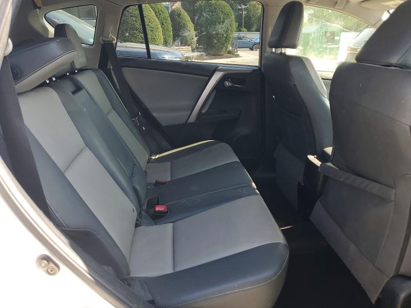 69371836 :رقم المزاد ، JTMDFREV9FD156919 vin ، 2015 Toyota Rav4 مزاد بيع