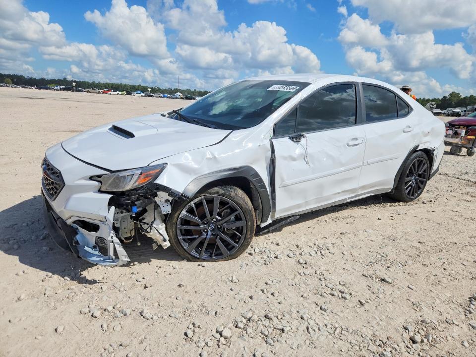 70083696 :رقم المزاد ، JF1VBAH65R9803755 vin ، 2024 Subaru Wrx مزاد بيع