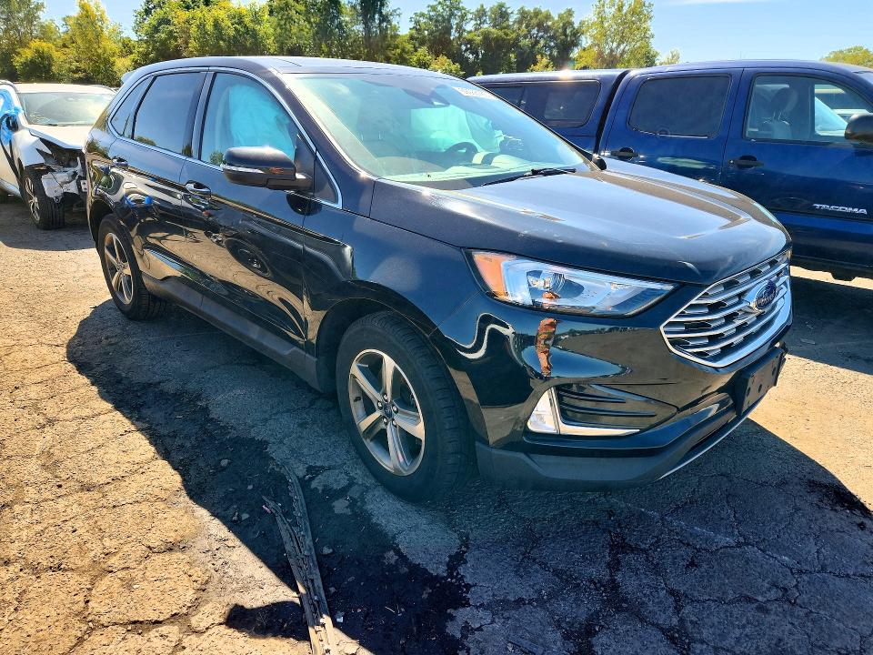 Продажа на аукционе авто 2020 Ford Edge, vin: 2FMPK4J94LBB22453, номер лота: 69088786