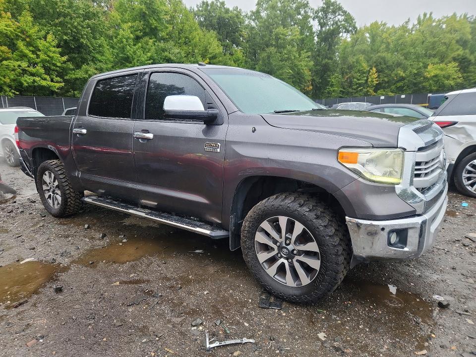 Aukcja sprzedaży 2014 Toyota Tundra, vin: 5TFGY5F10EX162908, numer aukcji: 69949716